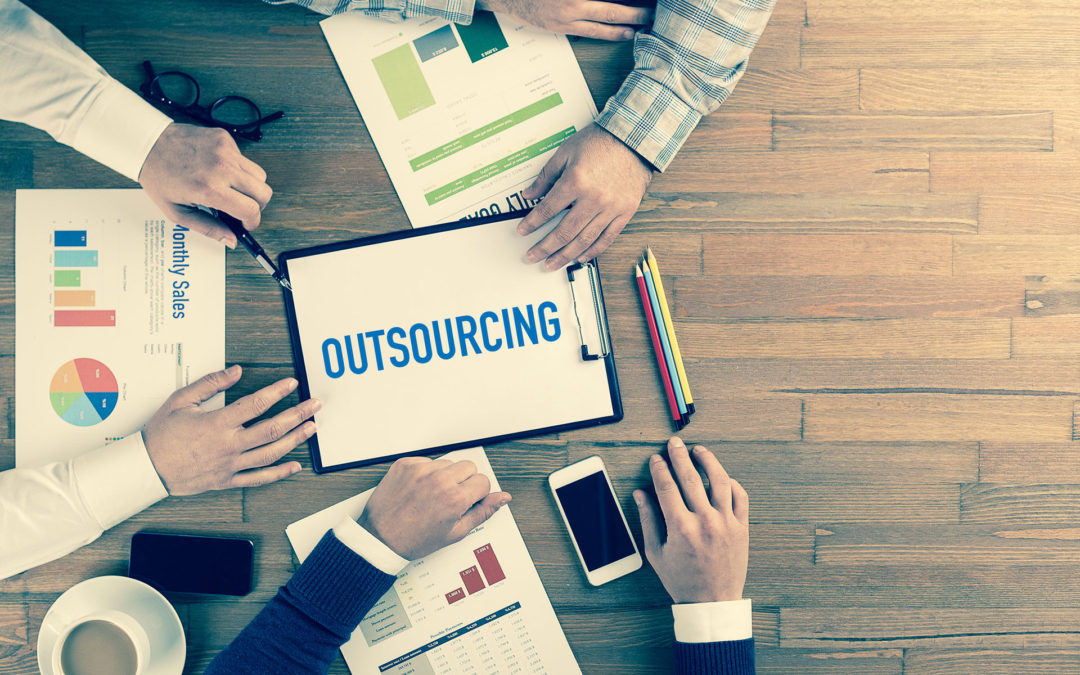 Why Outsource Fulfillment For Your Company?